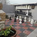 Pauls Hexenhaus Teufel Mit Familienbett *