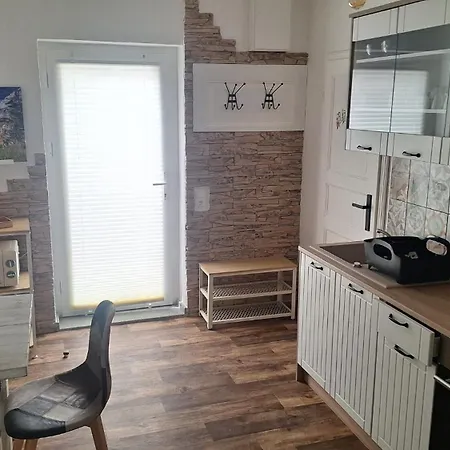 Pauls Hexenhaus Teufel Mit Familienbett شقة