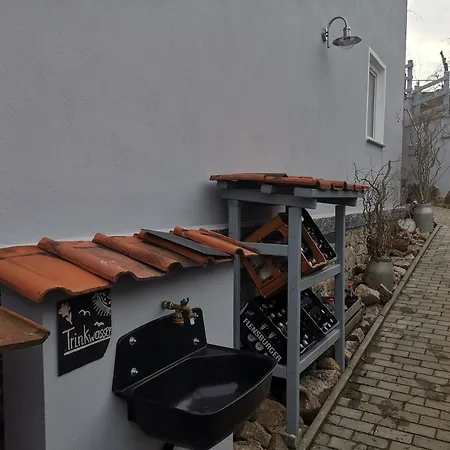 Pauls Hexenhaus Teufel Mit Familienbett شقة ثال