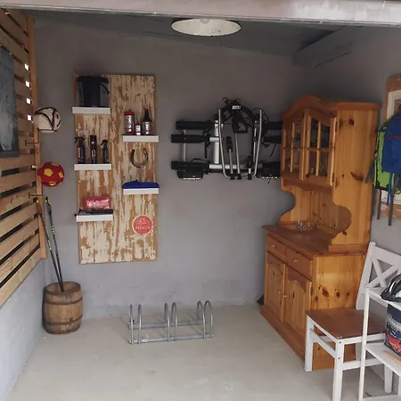 Pauls Hexenhaus Teufel Mit Familienbett *