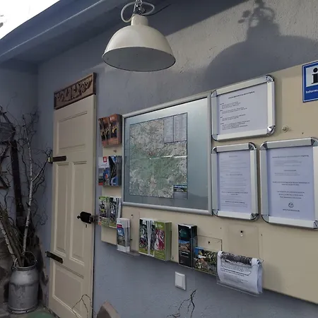 Pauls Hexenhaus Teufel Mit Familienbett *