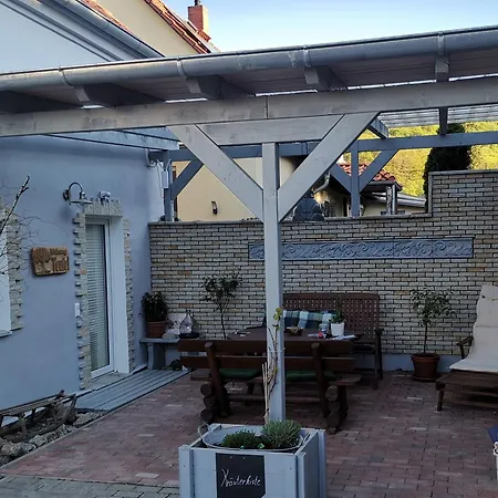 شقة Pauls Hexenhaus Teufel Mit Familienbett *