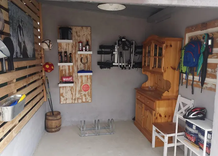 Pauls Hexenhaus Teufel Mit Familienbett *